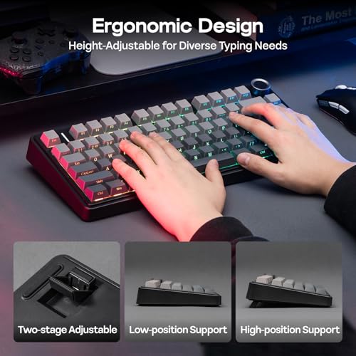 Amazon.co.jp: EPOMAKER: 75%レイアウト
